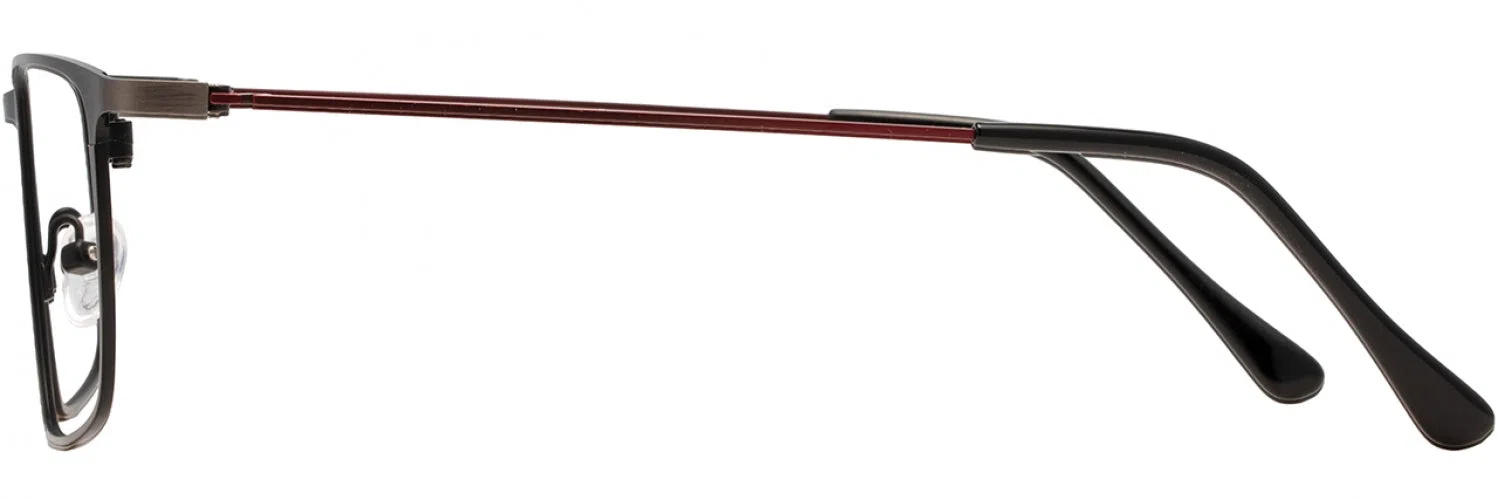 Michael Ryen MR464 Eyeglasses - view 3